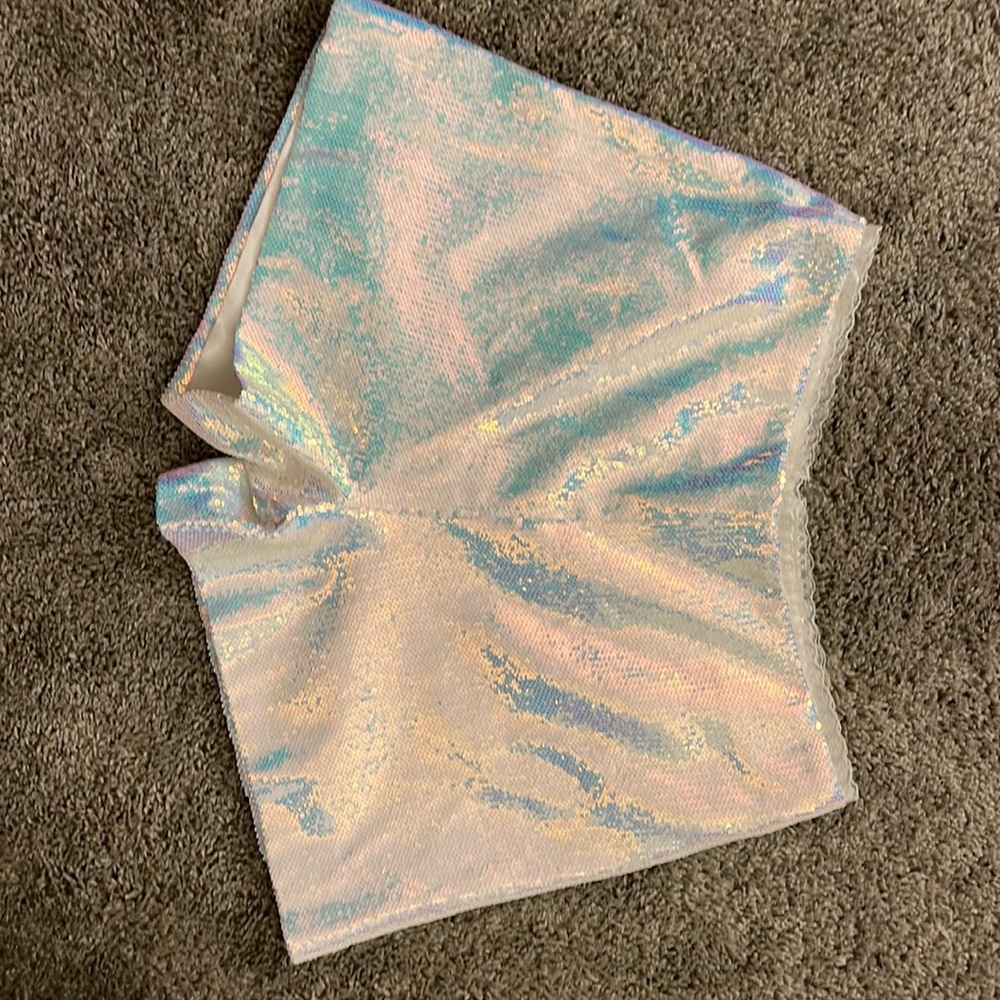 Sequin Shorts Suit Set! Perfect for Taylor Swift Concert